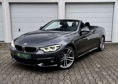 Bild des Angebotes BMW 440 i M Sport HUD H/K DAB DA FA KEYLESS