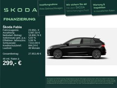 Bild des Angebotes Skoda Fabia Tour 1.0 TSI NAV LED R-KAM SHZ PDC APP DAB