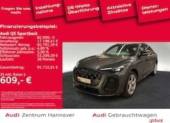 Bild des Angebotes Audi Q5 Sportback TFSI S tronic