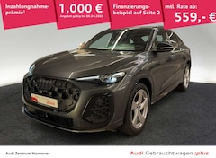 Bild des Angebotes Audi Q5 Sportback S line TFSI S tronic