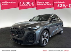Bild des Angebotes Audi Q5 S line TFSI S tronic