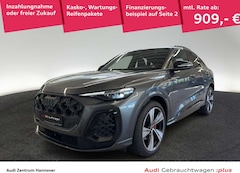 Bild des Angebotes Audi Q5 Sportback S line TFSI S tronic