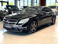 Bild des Angebotes Mercedes-Benz CL 63 AMG KeylessGo Carbon Nachtsicht Kamera Spurhalte.