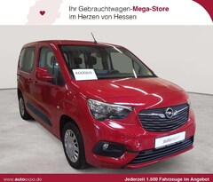 Bild des Angebotes Opel Combo Combo Life 1.2Turbo 5-Si Edition PDC-v/h