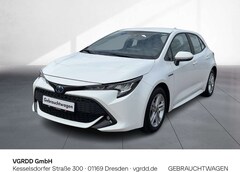 Bild des Angebotes Toyota Corolla 1.8 Hybrid Comfort Kamera Sitzhzg. DAB
