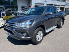 Bild des Angebotes Toyota Hilux Extra Cab Duty Comfort 4x4