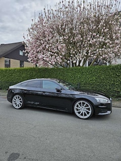 Bild des Angebotes Audi A5 A5 Sportback 2.0 TFSI S tronic