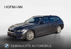 Bild des Angebotes BMW 330 Sport Line