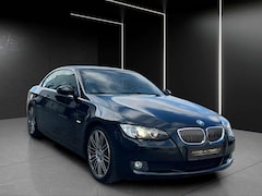 Bild des Angebotes BMW 330 Cabrio 330i *Automatik*Xenon*Pdc*Navi*Memory