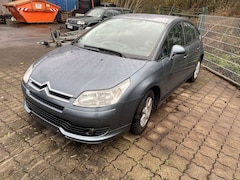 Bild des Angebotes Citroen C4 Lim. VTR Plus