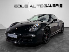 Bild des Angebotes Porsche 991 911 Carrera 4 GTS Bose Komfort-Paket PDLS