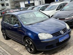 Bild des Angebotes VW Golf Variant V Trend 5-Türer Klima Tempomat AHK