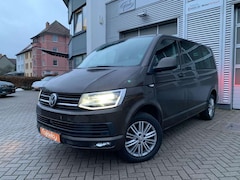 Bild des Angebotes VW T6 Caravelle T6 2.0TDI Caravelle LED+ACC+3Z-Klimaaut+Navi