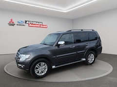 Bild des Angebotes Mitsubishi Pajero 3.2 DI-D Top