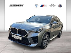 Bild des Angebotes BMW X2 xDrive20d M Sportpaket Head-Up HK HiFi DAB