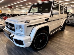 Bild des Angebotes Mercedes-Benz G 63 AMG Edition 463 Designo Leder Carbon Perf