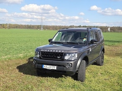 Bild des Angebotes Land Rover Discovery 4 SDV6 Landmark [AT-Motor 30.000km]