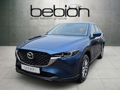 Bild des Angebotes Mazda CX-5 2.2 SKYACTIV-D 150 Exclusive-Line LED PDC