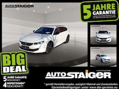 Bild des Angebotes Peugeot 508 SW GT 130 HDI *el.Heckklappe*Navi*LED*SHZ*
