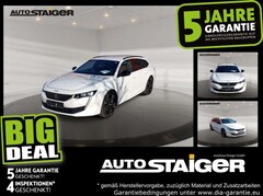 Bild des Angebotes Peugeot 508 SW GT 130 HDI *el.Heckklappe*Navi*LED*SHZ*
