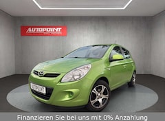 Bild des Angebotes Hyundai i20 Comfort