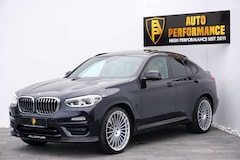 Bild des Angebotes Alpina XD4 M40d PANO~LED~H&K~22"~ACC~KAM~HUD~4xSHZ~Nr60