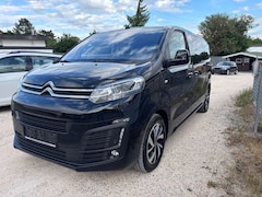 Bild des Angebotes Citroen Spacetourer 8-Sitzer, Shine M,Panor.Head-Up,Leder,Aut.