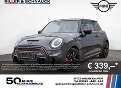 Bild des Angebotes MINI John Cooper Works Classic Trim PANO+NAVI+LEDE