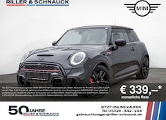 Bild des Angebotes MINI John Cooper Works Classic Trim PANO+NAVI+LEDE