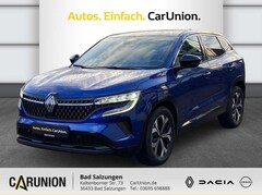 Bild des Angebotes Renault Austral Techno Mild Hybrid 160 Automatik
