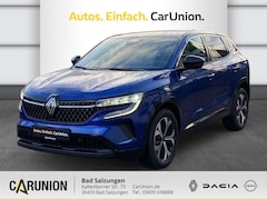 Bild des Angebotes Renault Austral Techno Mild Hybrid 160 Automatik