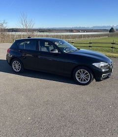 Bild des Angebotes BMW 118 118i Aut.
