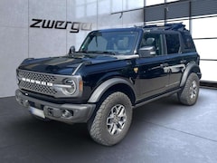 Bild des Angebotes Ford Bronco Badlands First Edition Soft-Top  Hard-Top