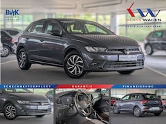 Bild des Angebotes VW Polo Life