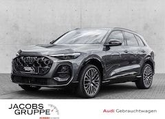 Bild des Angebotes Audi Q5 TDI edidion one S line Tech-Pro/AHK/Pano/STHZ