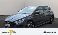Bild des Angebotes Hyundai i20 N-Line