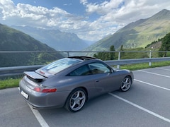 Bild des Angebotes Porsche 911 Targa 996 (MK.2 Facelift)