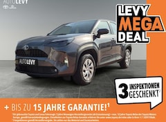 Bild des Angebotes Toyota Yaris Cross Hybrid Comfort CarPlay*Allwetter