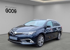 Bild des Angebotes Toyota Auris Touring Sports Executive SHZ Keyless Entry Keyless