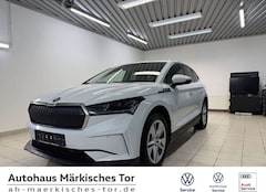Bild des Angebotes Skoda Enyaq iV 80 Suite+Kamerasystem 360°