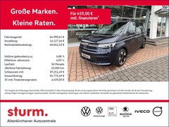 Bild des Angebotes VW T7 Multivan NFZ T7 Multivan Life "Edition" 2,0 TDI DSG *Navi,