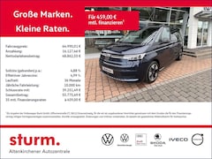 Bild des Angebotes VW T7 Multivan NFZ T7 Multivan Life "Edition" 2,0 TDI DSG *Navi,