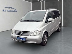Bild des Angebotes Mercedes-Benz Viano 2.2 CDI kompakt Wagen Nr 105