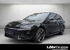 CUPRA Leon Sportstourer VZ 1.5 e-Hybrid 272 PS ABGABE 11.2026