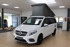 Bild des Angebotes Mercedes-Benz Marco Polo V300 Marco Polo Edition Küche 5-Sitzer AMG