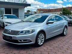 Bild des Angebotes VW CC BMT BI-XENON PTS NAVI 5-Sitzer