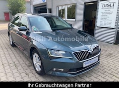Bild des Angebotes Skoda Superb Combi Ambition,Klimaautomati,Navi
