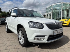Bild des Angebotes Skoda Yeti 2.0 Joy Xenon/AHK