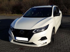 Bild des Angebotes Nissan Qashqai Qashqai 1.3 DIG-T DCT N-TEC