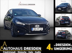 Bild des Angebotes Hyundai i30 1.0 T-GDI Advantage *LED*NAVI*SHZ*